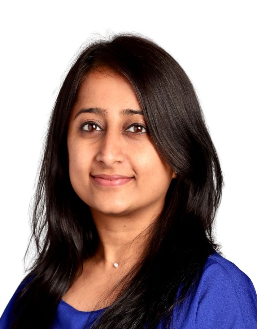 Dr. Rolika Bansal